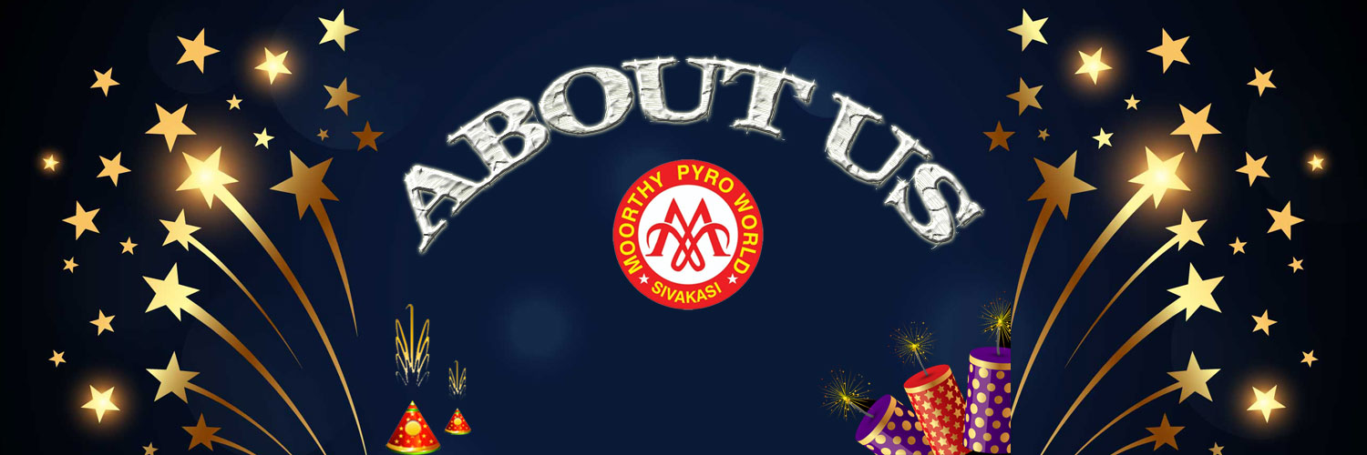 Moorthy Pyro World