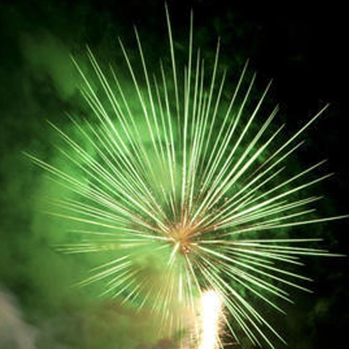 Moorthy Pyro World