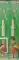 15cm Green Sparklers