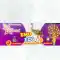 Eemu Egg (2 Pcs)