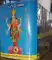 3 1/2' Laxmi
