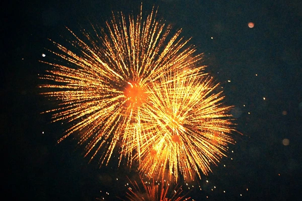 Sri Durkesh Fireworks