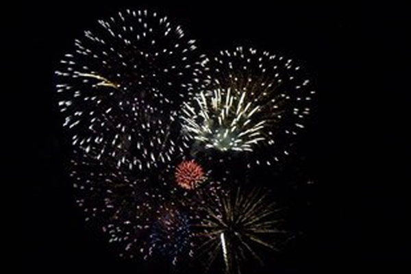 Sri Durkesh Fireworks